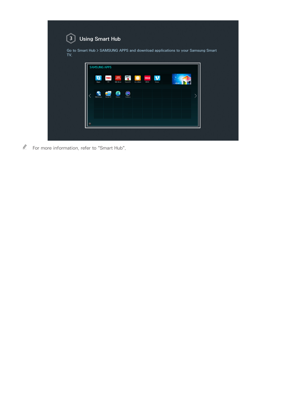 Samsung UN32H5500AFXZA User Manual | Page 8 / 225