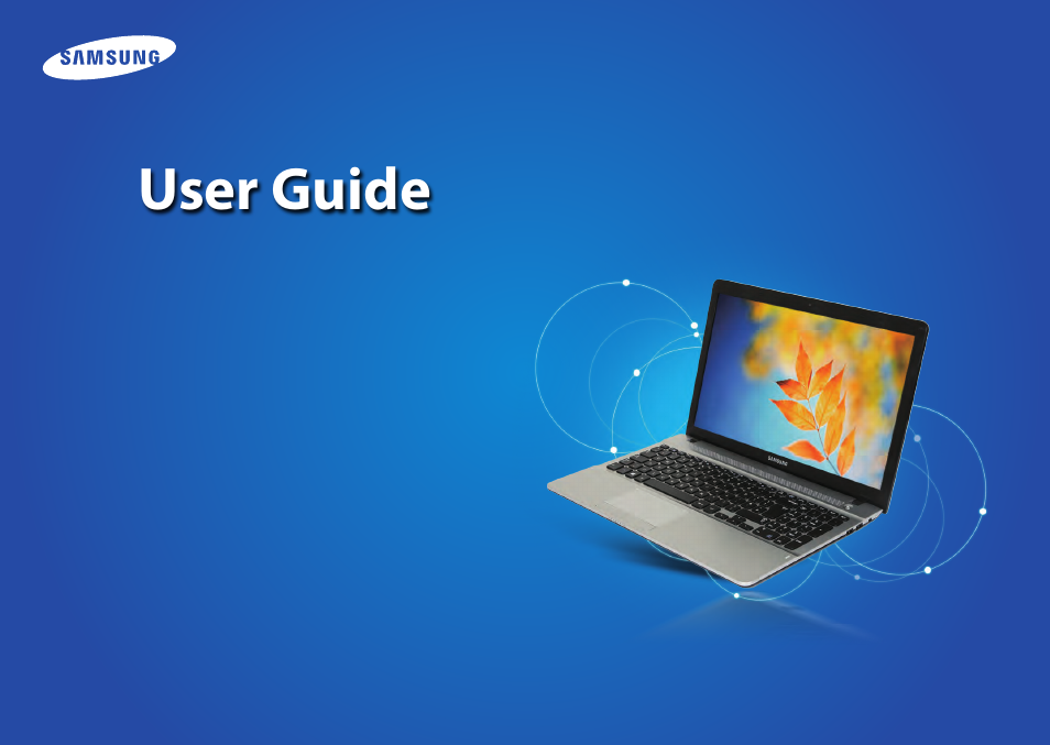 Samsung NP270E5E-K01US User Manual | 133 pages