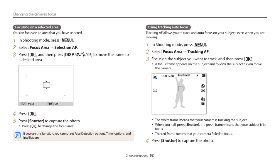 Samsung EC-WB1100BPRUS User Manual | Page 63 / 147