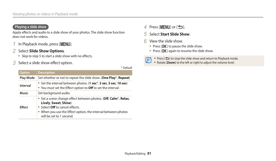 Samsung EC-WB1100BPRUS User Manual | Page 82 / 147