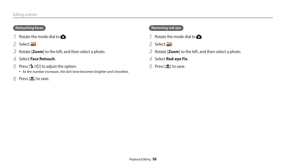 Samsung EC-WB1100BPRUS User Manual | Page 87 / 147