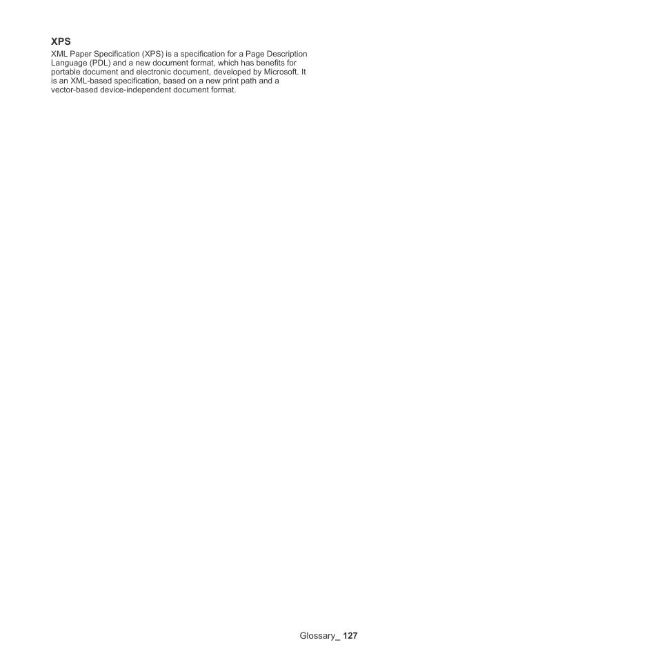 Samsung ML-6512ND-XAA User Manual | Page 127 / 130