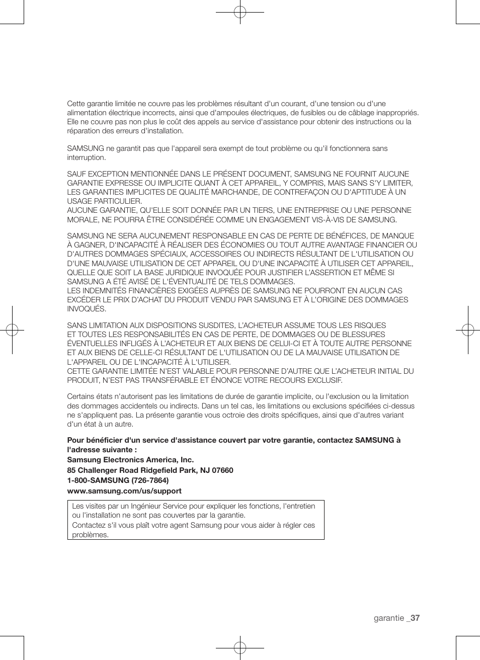 Samsung DV422EWHDWR-AA User Manual | Page 77 / 120
