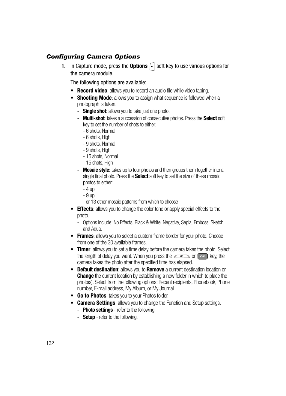 Samsung SGH-T439ZBATMB User Manual | Page 132 / 171