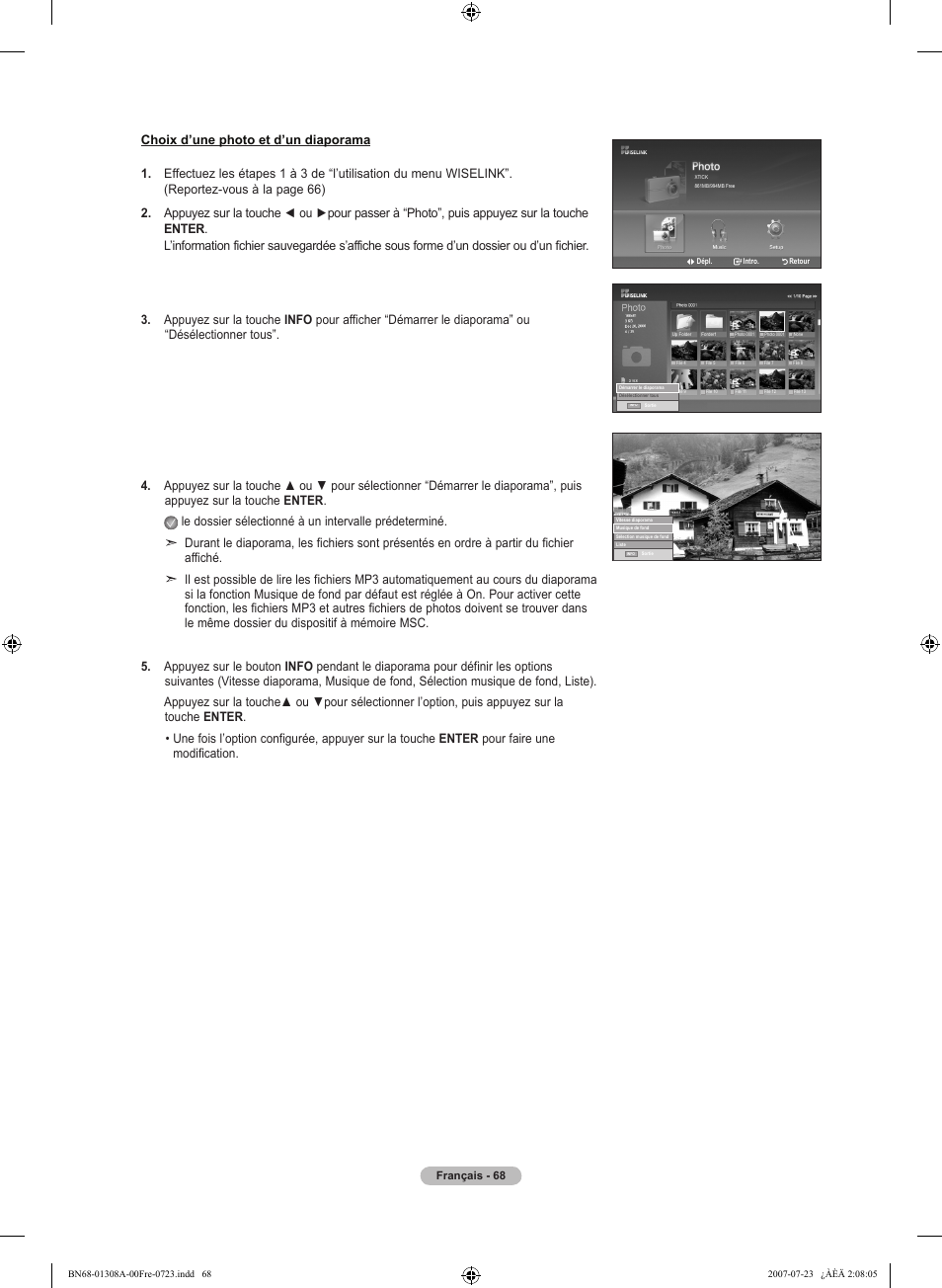 Samsung LNT4081FX-XAA User Manual | Page 164 / 283