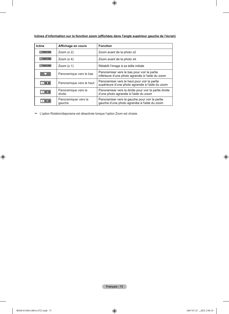 Samsung LNT4081FX-XAA User Manual | Page 169 / 283