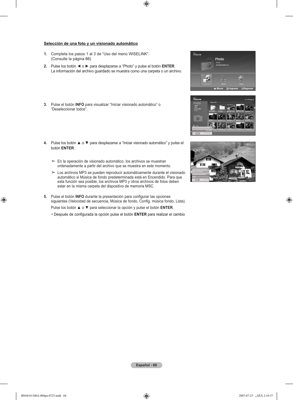 Samsung LNT4081FX-XAA User Manual | Page 258 / 283