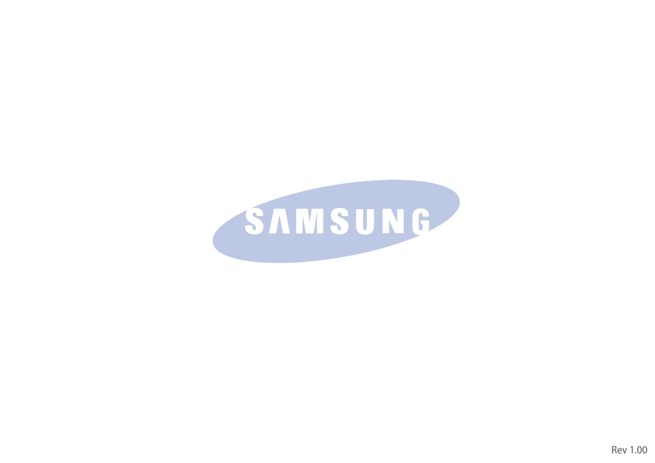 Samsung XE700T1A-A04US User Manual | Page 36 / 36