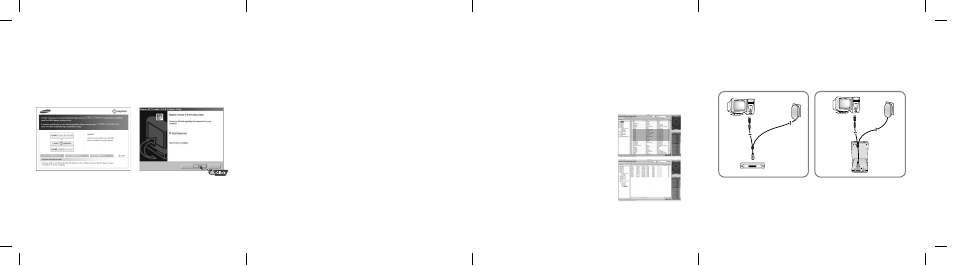Samsung YH-920GS-XAX User Manual | 2 pages