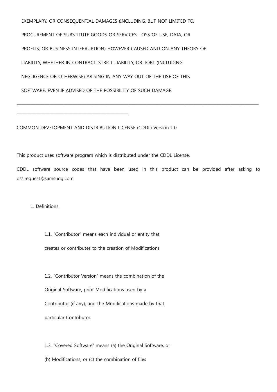 Samsung CLX-8640ND-SEE User Manual | Page 12 / 235