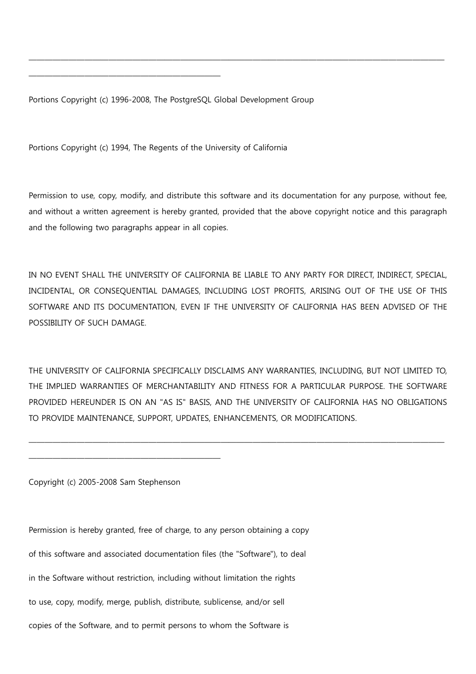Samsung CLX-8640ND-SEE User Manual | Page 136 / 235