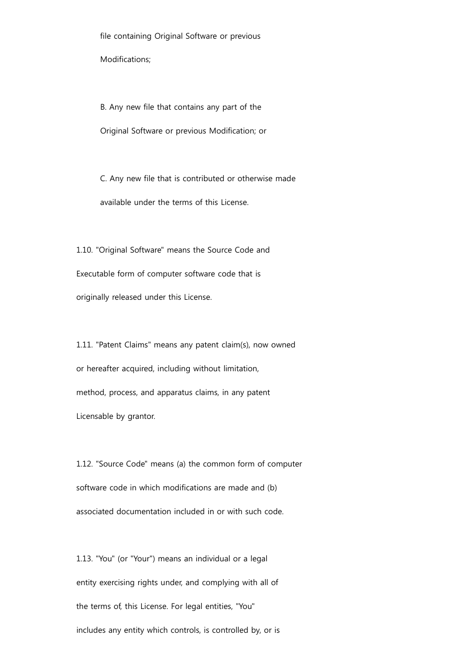 Samsung CLX-8640ND-SEE User Manual | Page 14 / 235
