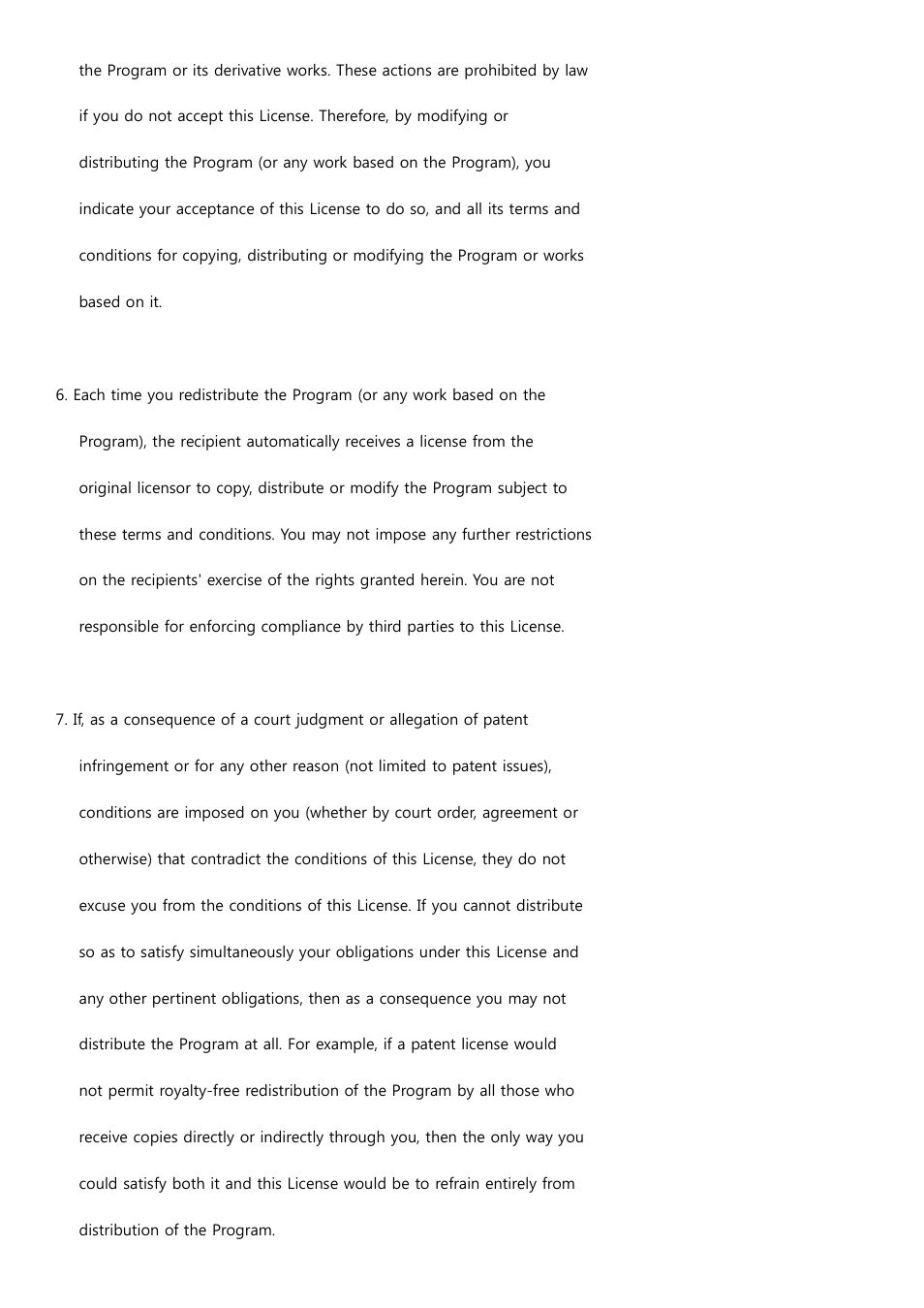 Samsung CLX-8640ND-SEE User Manual | Page 154 / 235