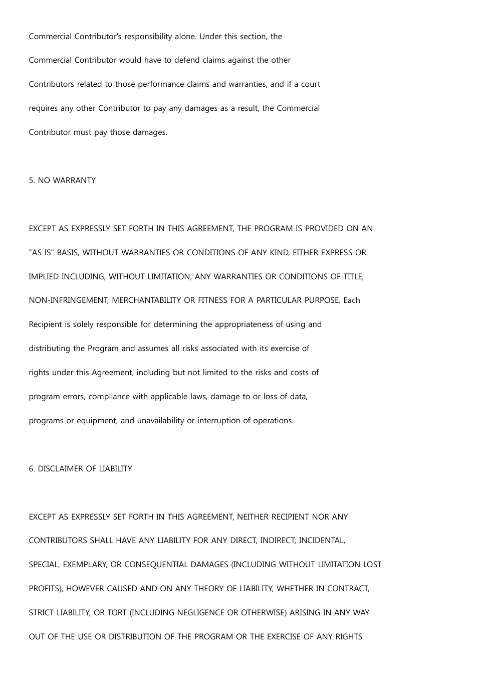 Samsung CLX-8640ND-SEE User Manual | Page 167 / 235