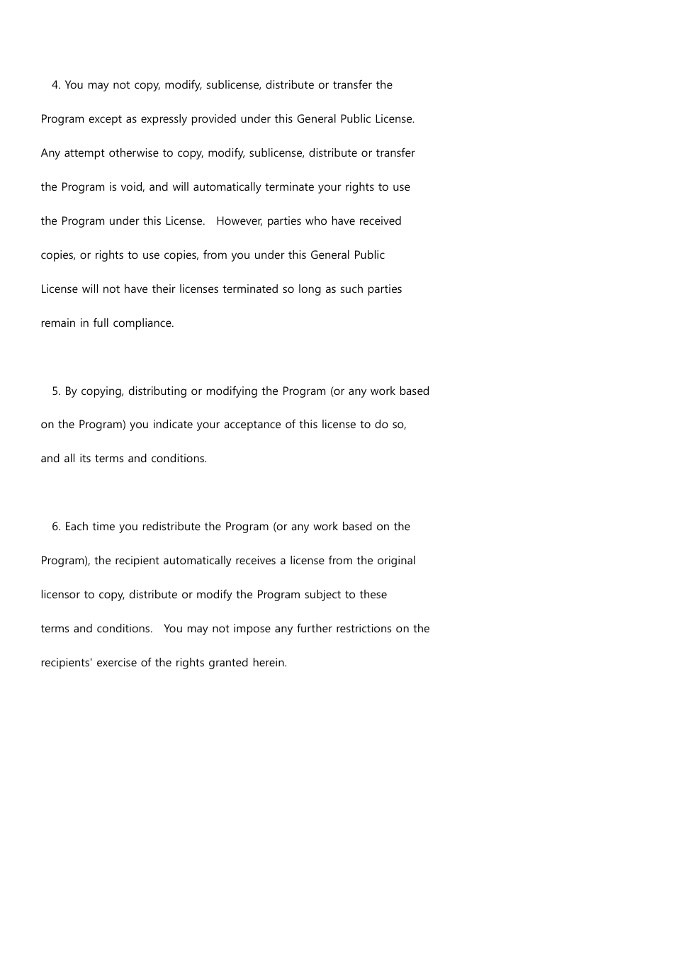 Samsung CLX-8640ND-SEE User Manual | Page 176 / 235
