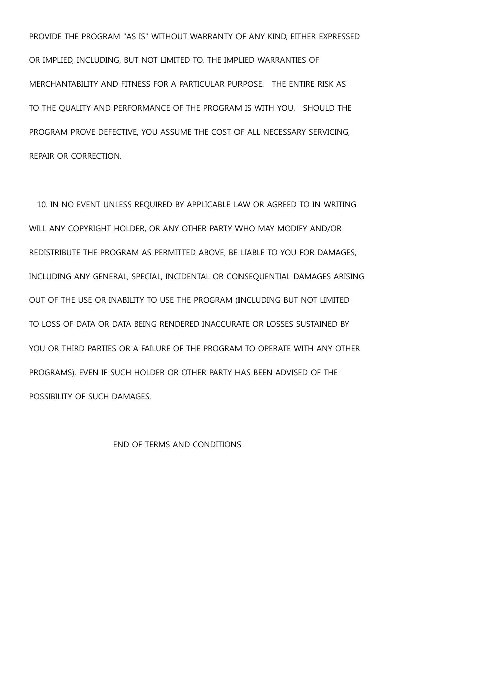 Samsung CLX-8640ND-SEE User Manual | Page 178 / 235