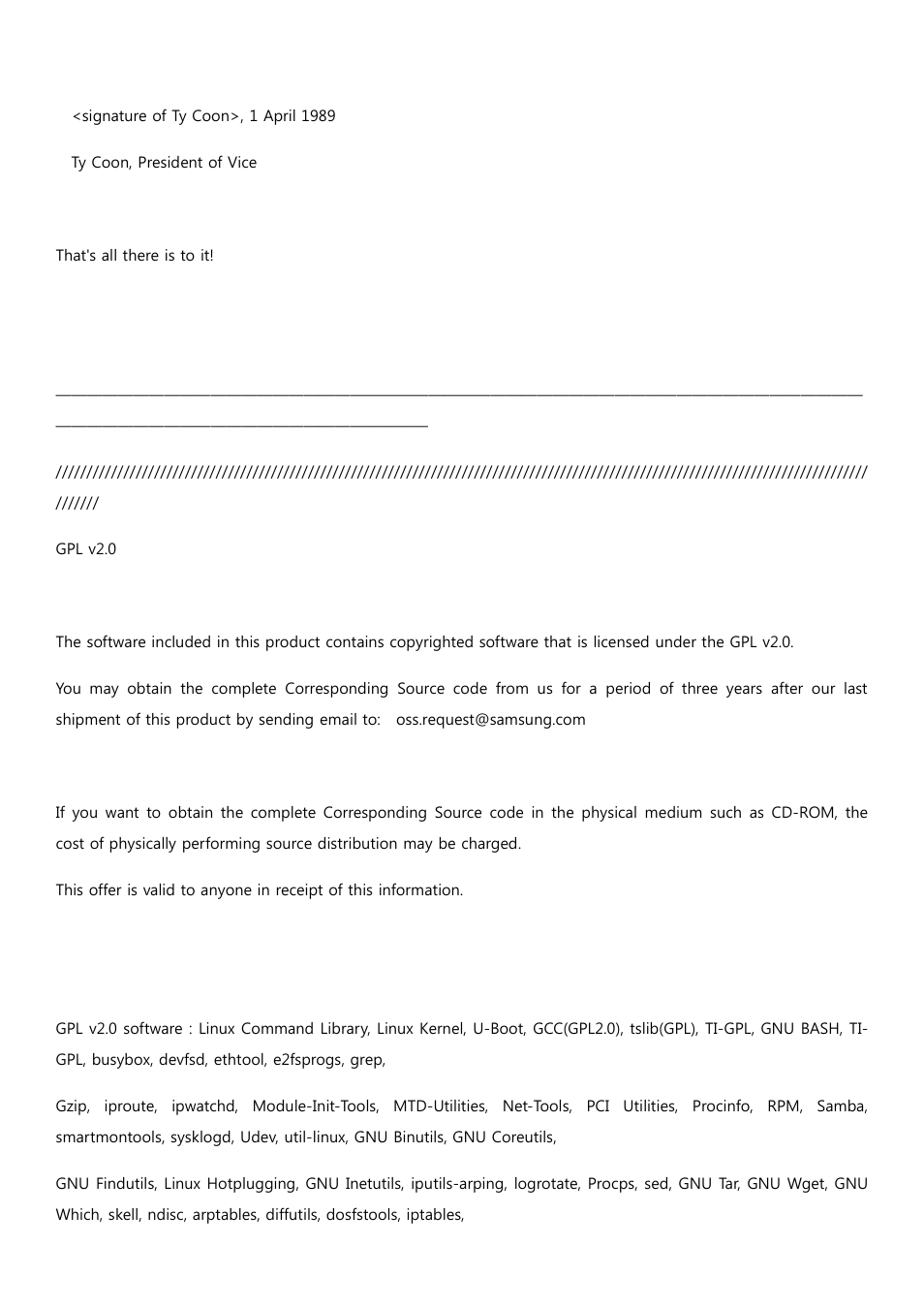 Samsung CLX-8640ND-SEE User Manual | Page 181 / 235