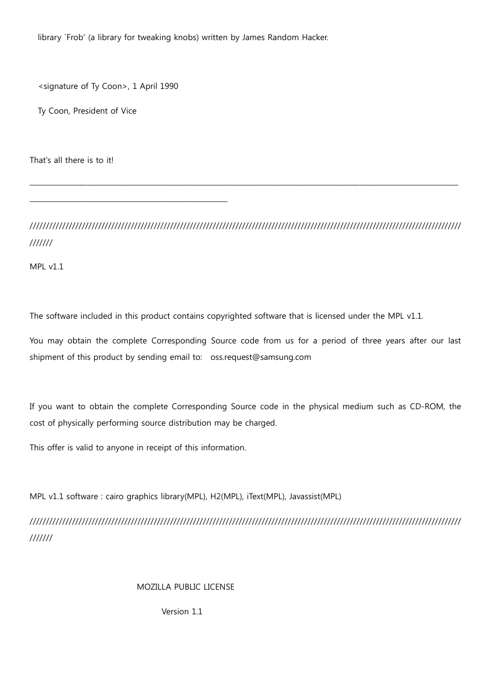 Samsung CLX-8640ND-SEE User Manual | Page 215 / 235