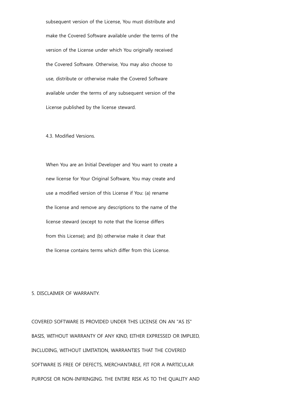 Samsung CLX-8640ND-SEE User Manual | Page 22 / 235