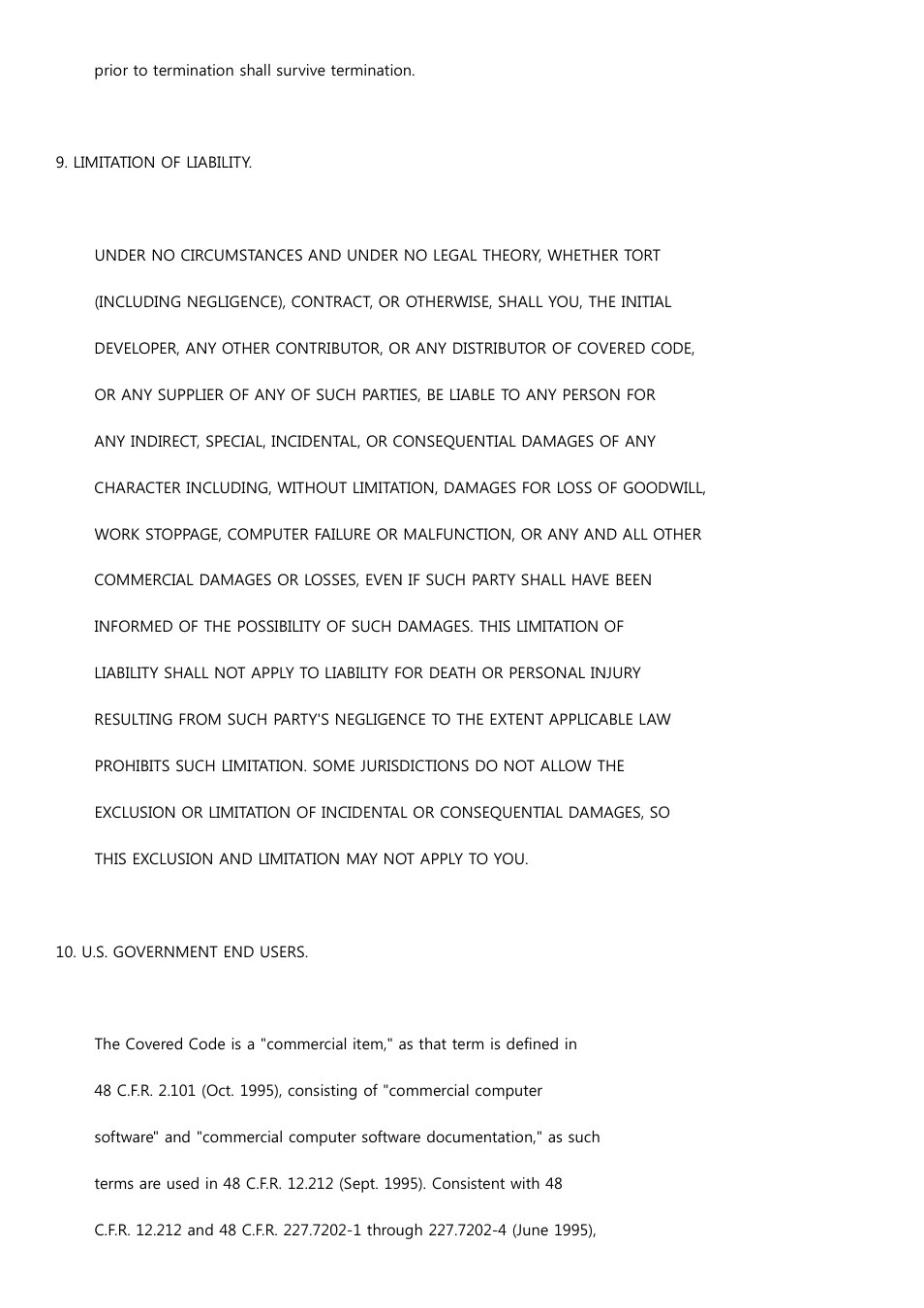 Samsung CLX-8640ND-SEE User Manual | Page 230 / 235