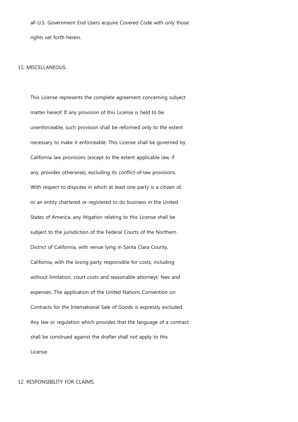 Samsung CLX-8640ND-SEE User Manual | Page 231 / 235
