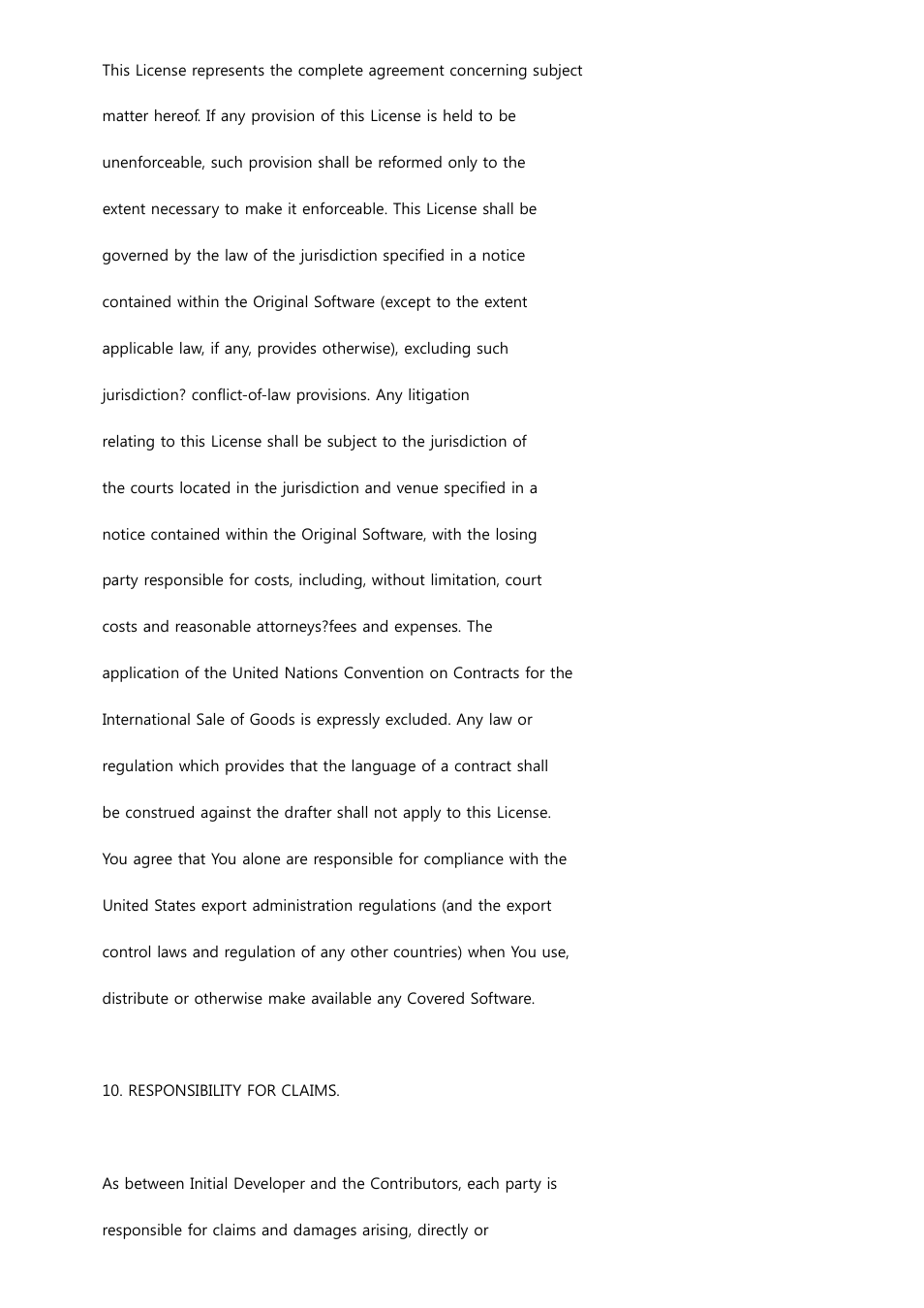 Samsung CLX-8640ND-SEE User Manual | Page 26 / 235