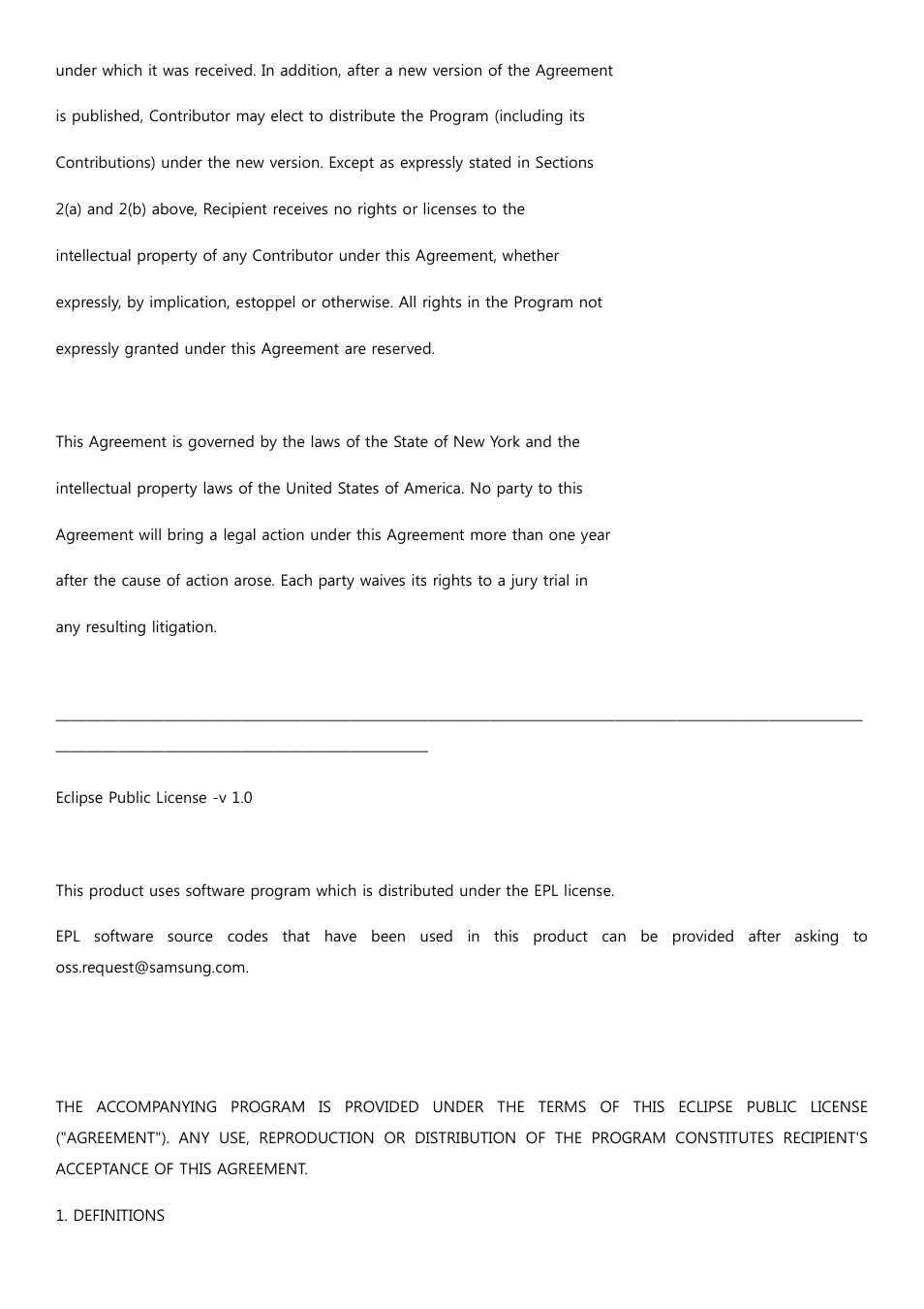 Samsung CLX-8640ND-SEE User Manual | Page 35 / 235