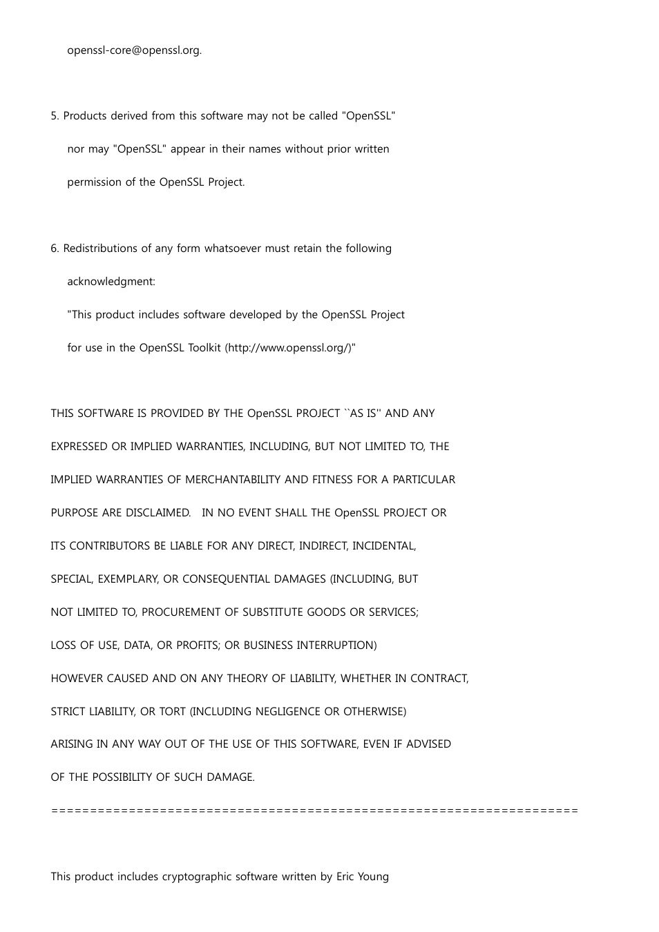 Samsung CLX-8640ND-SEE User Manual | Page 50 / 235