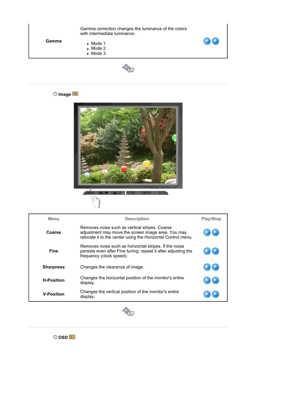 Samsung LS17MJAKSZ-XAX User Manual | Page 26 / 78