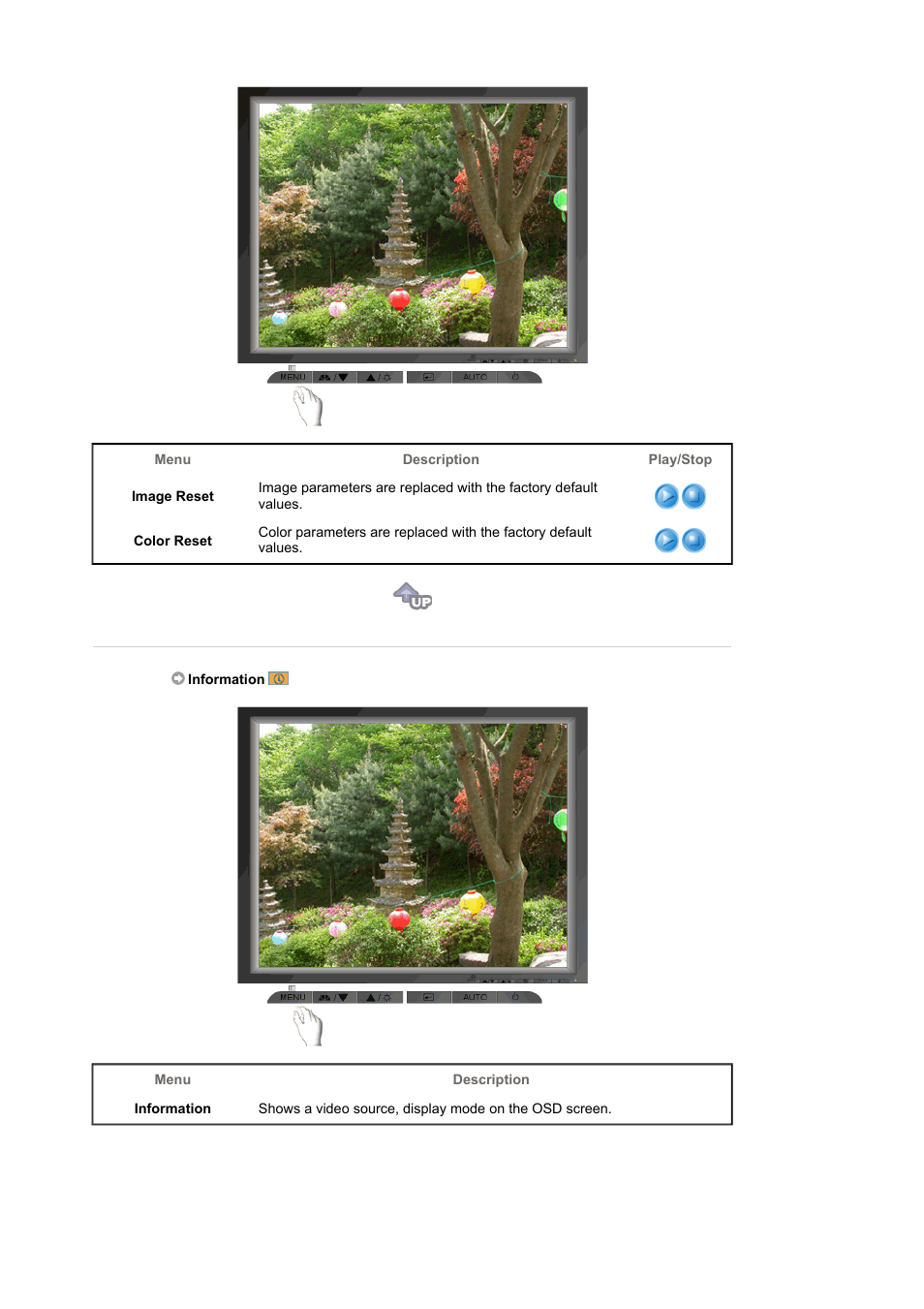 Samsung LS17MJAKSZ-XAX User Manual | Page 35 / 78