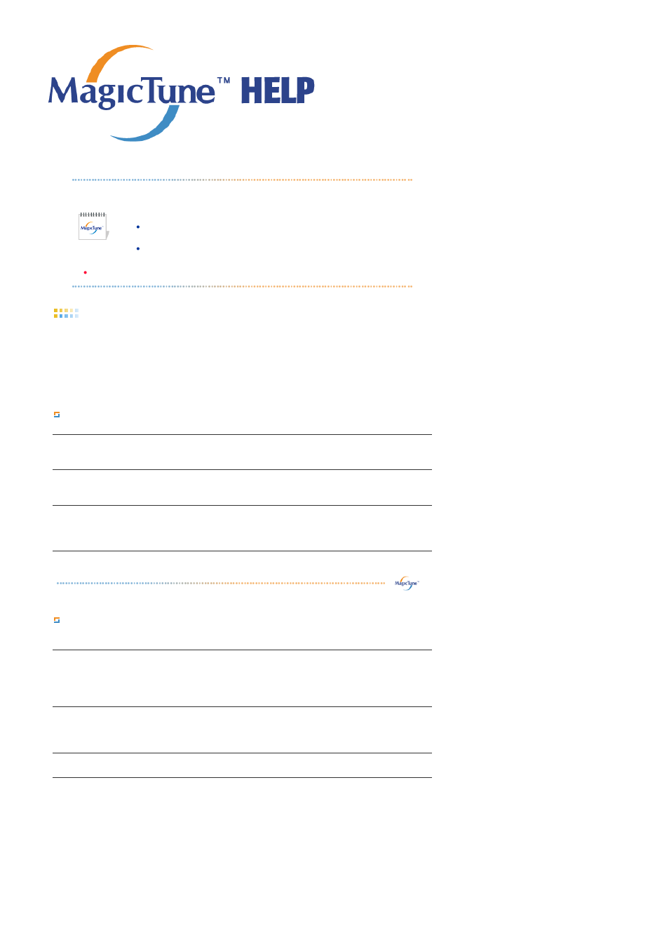 Osd mode, Button tab definition, Picture tab definition | Samsung LS17MJAKSZ-XAX User Manual | Page 41 / 78