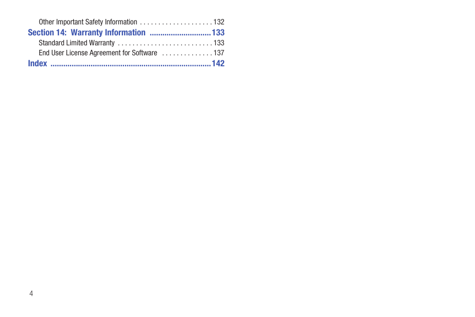 Samsung SCH-I100ZKAUSC User Manual | Page 8 / 151