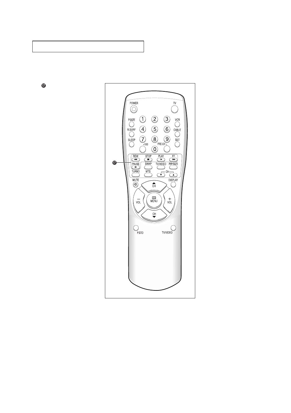 Samsung TXN3235FX-XAC User Manual | Page 12 / 60
