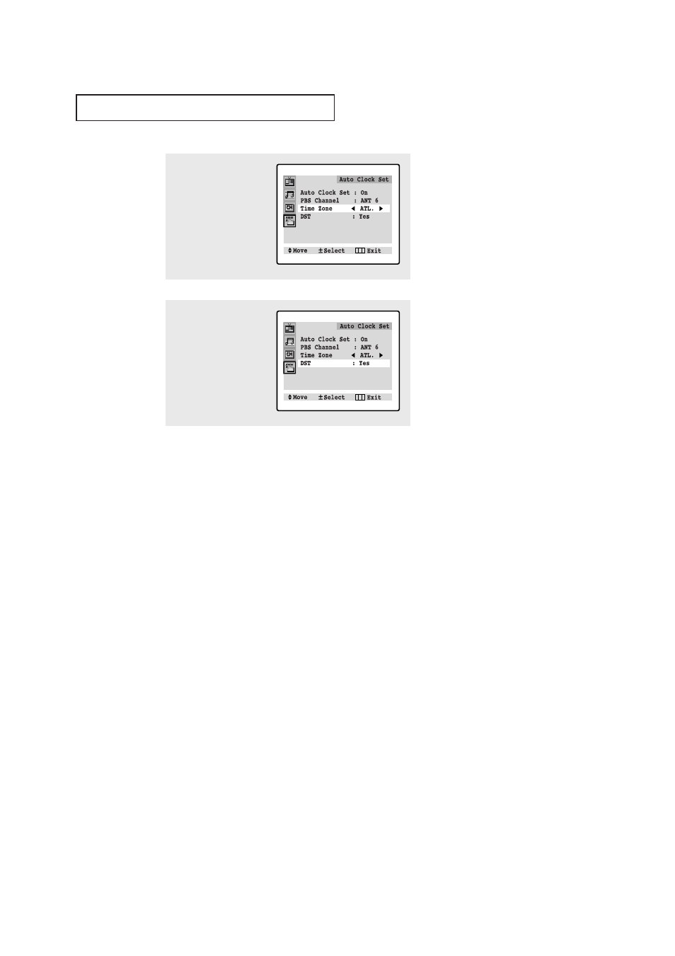 Samsung TXN3235FX-XAC User Manual | Page 34 / 60