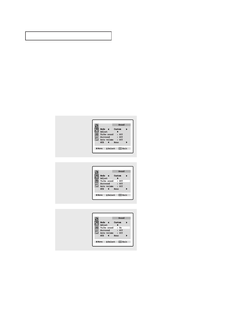 Samsung TXN3235FX-XAC User Manual | Page 52 / 60