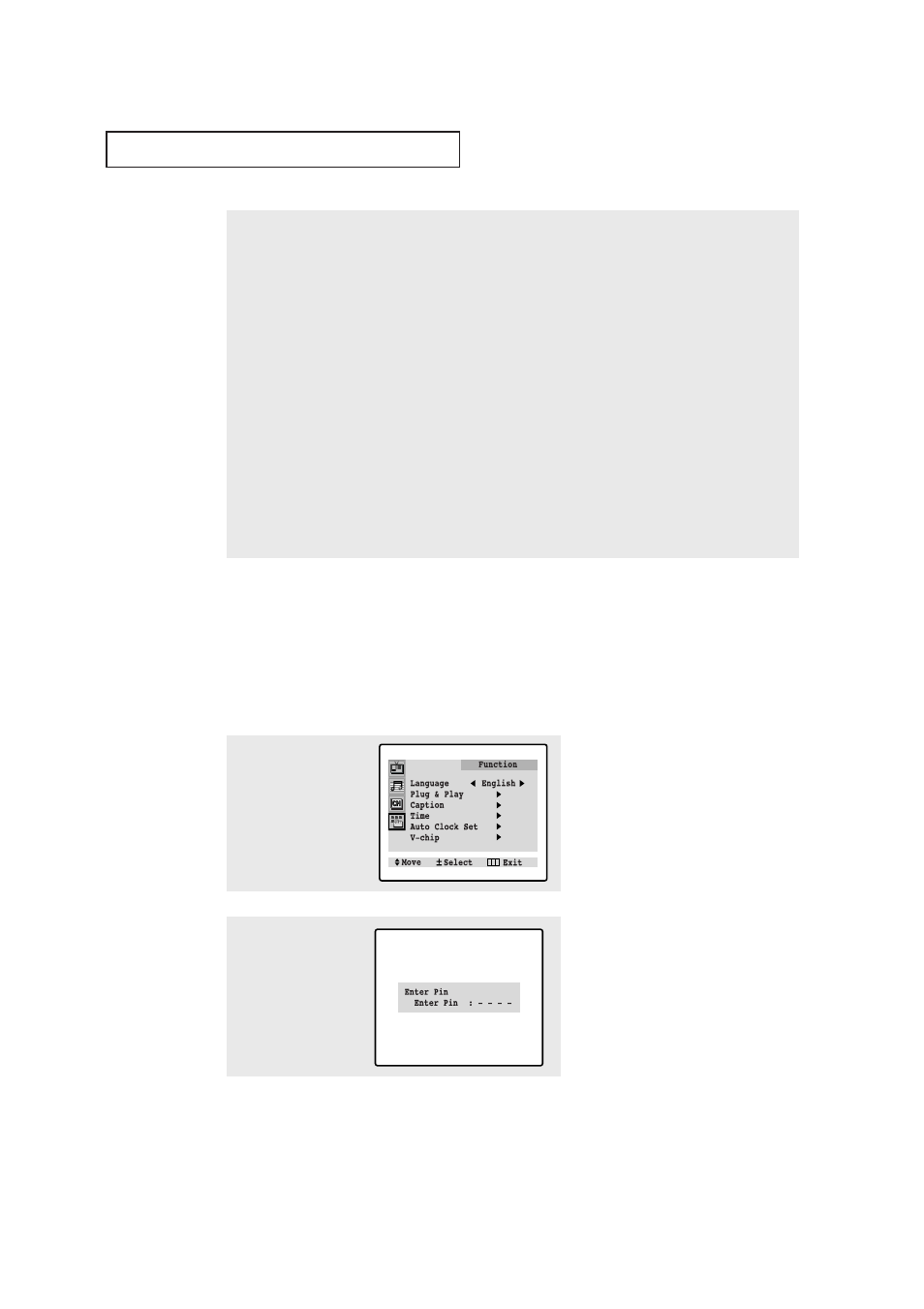 Samsung TXN3235FX-XAC User Manual | Page 57 / 60