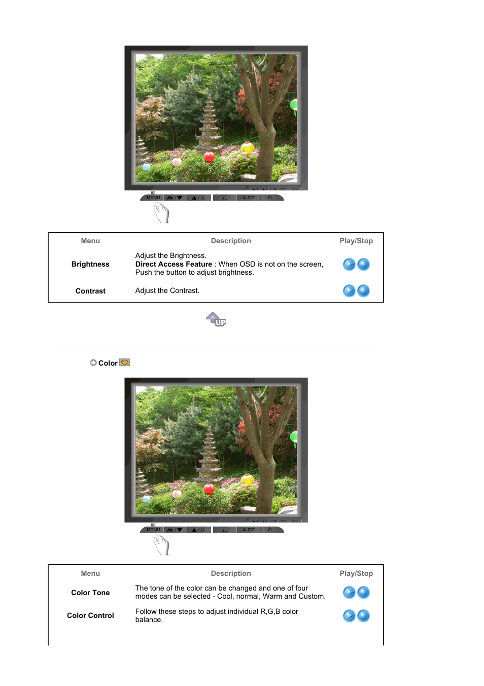 Samsung MJ19ESKB User Manual | Page 31 / 87