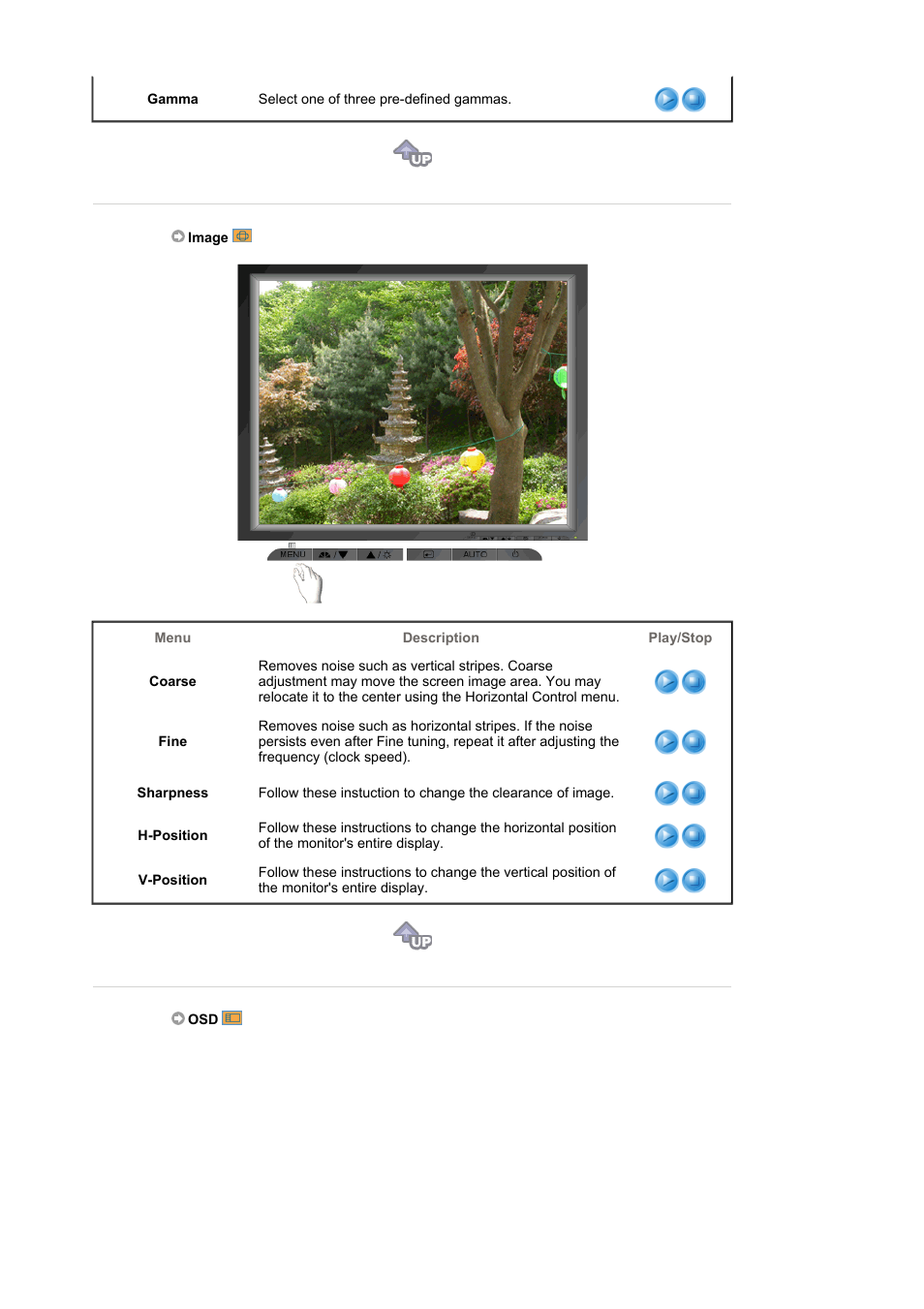 Samsung MJ19ESKB User Manual | Page 32 / 87