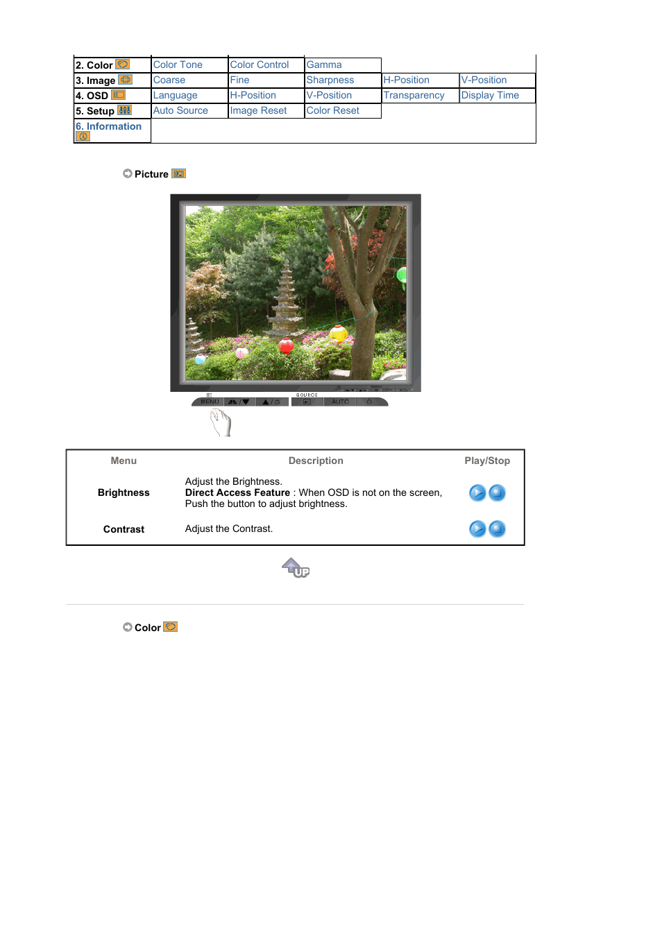 Samsung MJ19ESKB User Manual | Page 38 / 87
