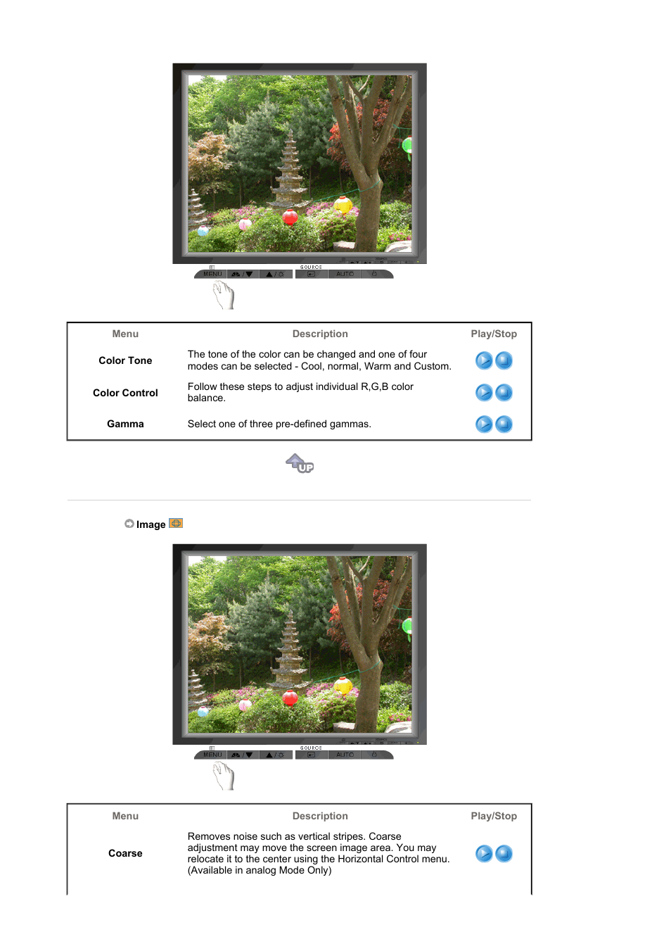 Samsung MJ19ESKB User Manual | Page 39 / 87