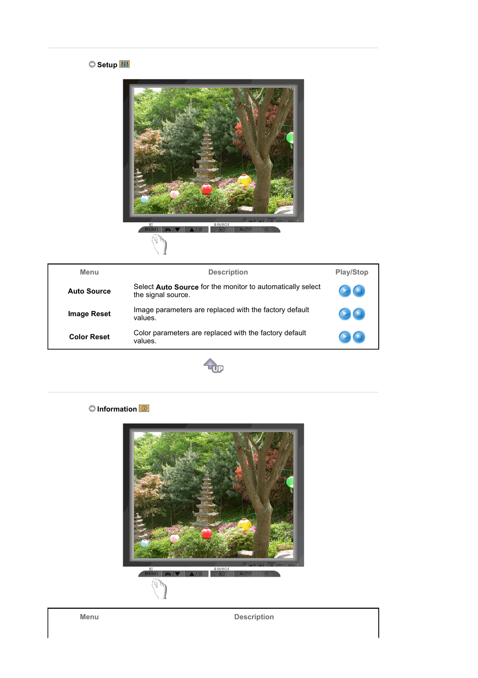 Samsung MJ19ESKB User Manual | Page 41 / 87