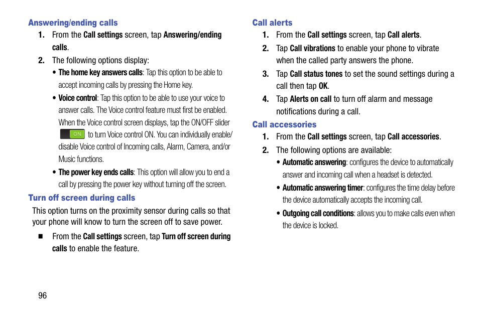 Samsung SGH-I747MBAATT User Manual | Page 104 / 203