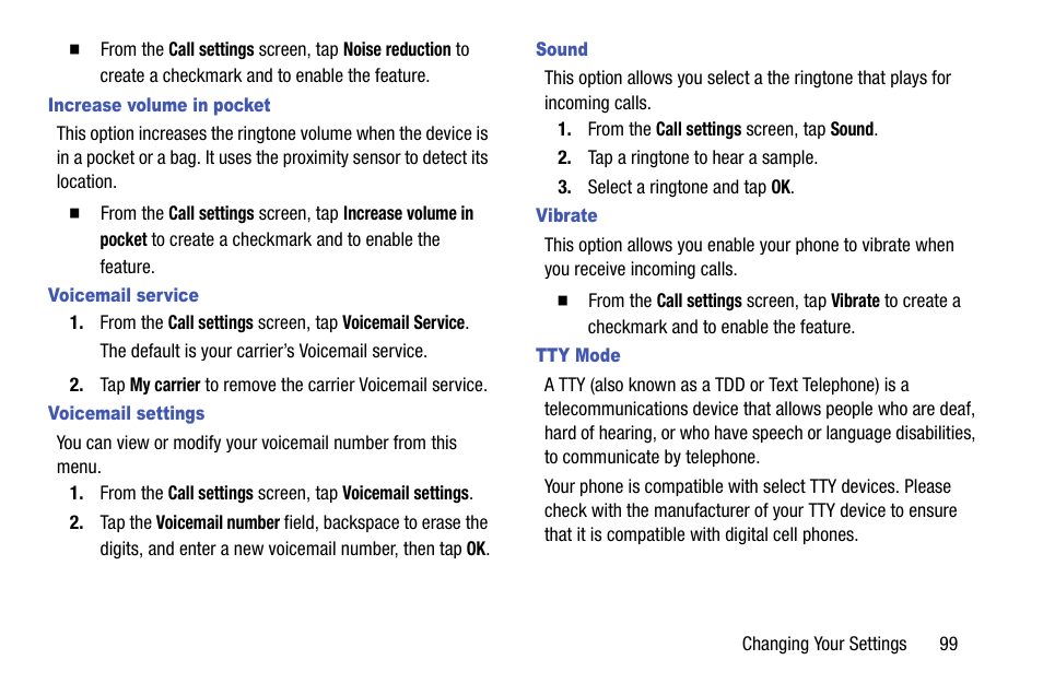 Samsung SGH-I747MBAATT User Manual | Page 107 / 203