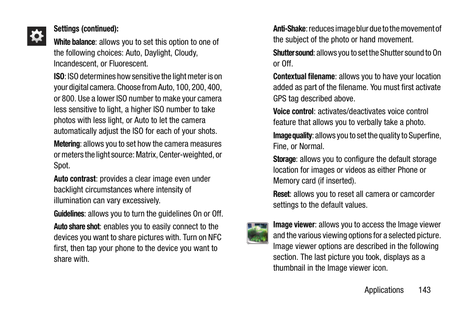 Samsung SGH-I747MBAATT User Manual | Page 151 / 203