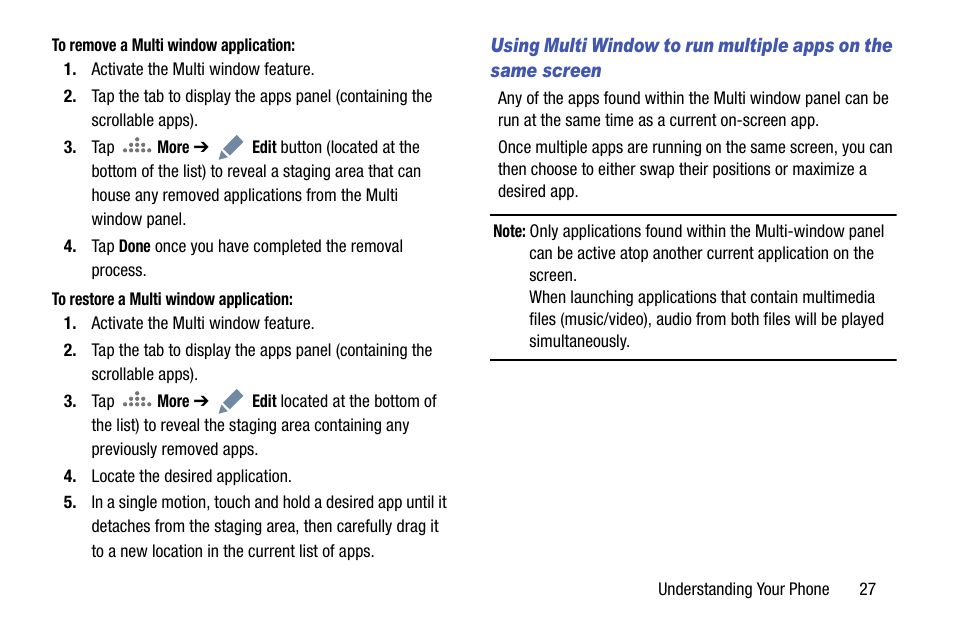 Samsung SGH-I747MBAATT User Manual | Page 35 / 203