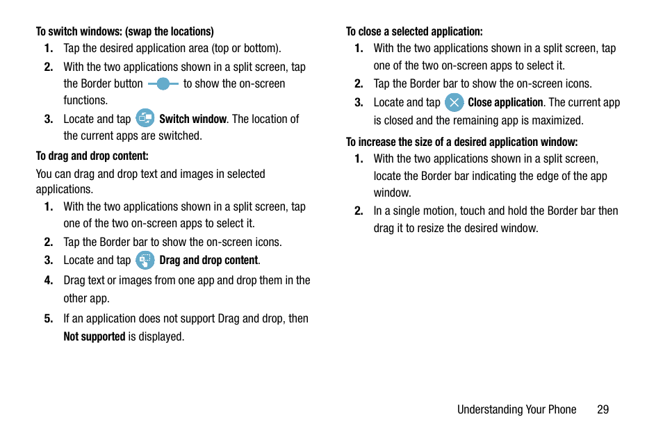 Samsung SGH-I747MBAATT User Manual | Page 37 / 203