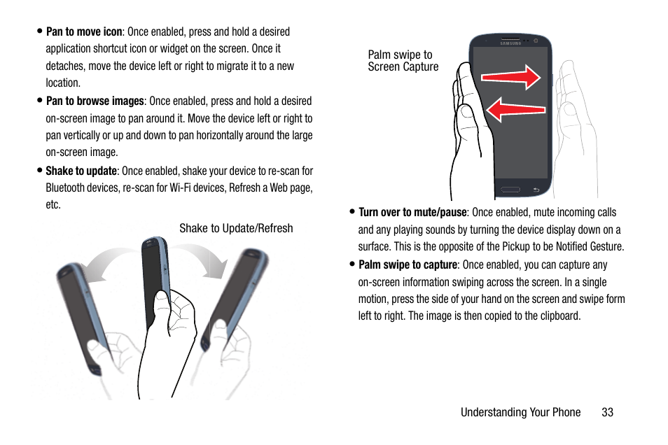 Samsung SGH-I747MBAATT User Manual | Page 41 / 203