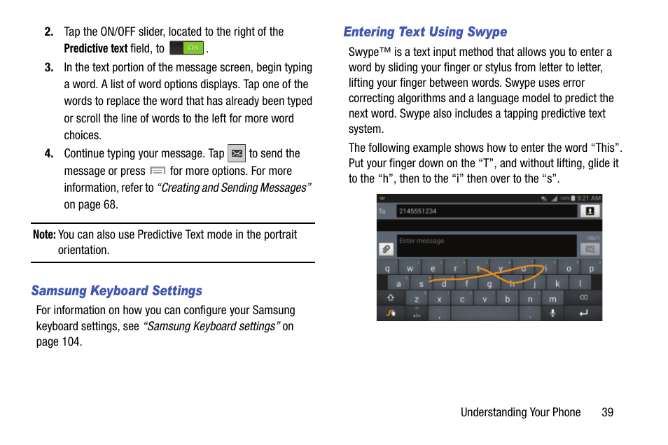 Samsung SGH-I747MBAATT User Manual | Page 47 / 203