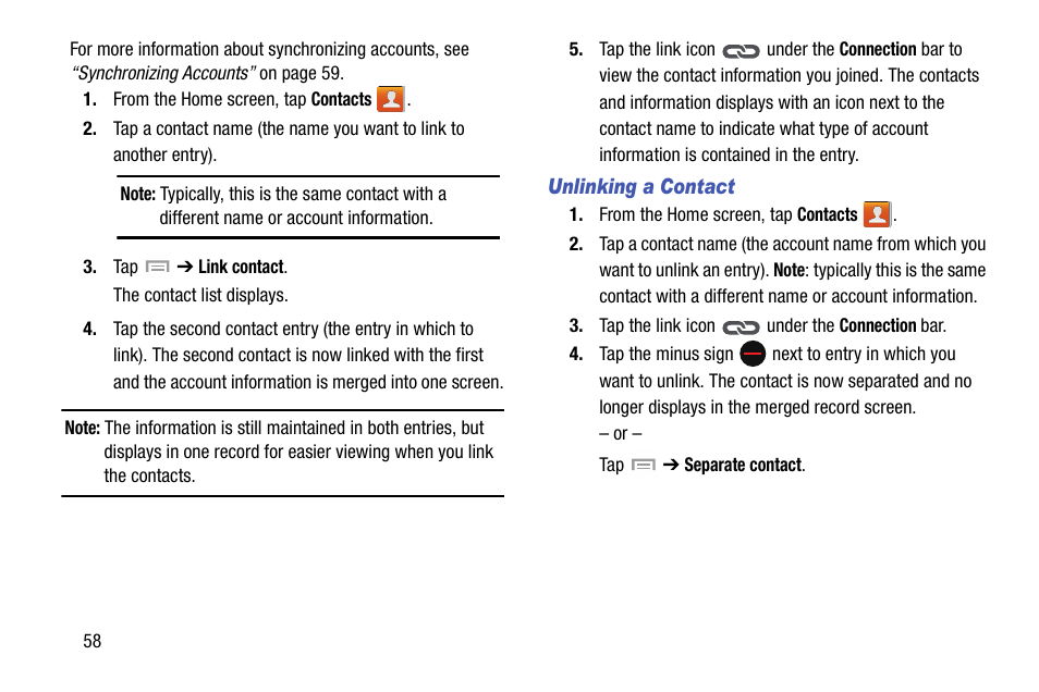 Samsung SGH-I747MBAATT User Manual | Page 66 / 203