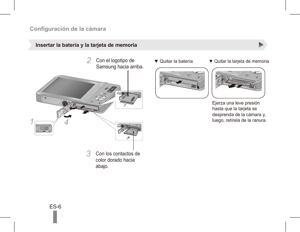 Samsung EC-TL90ZZBPBUS User Manual | Page 16 / 22